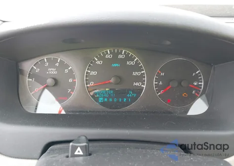 2009 Chevrolet Impala Lt z USA, uszkodzony, nr VIN 2G1WT57KX91252953